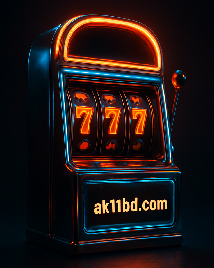 ak11bd ফুটবল-ভিত্তিক গেমিং