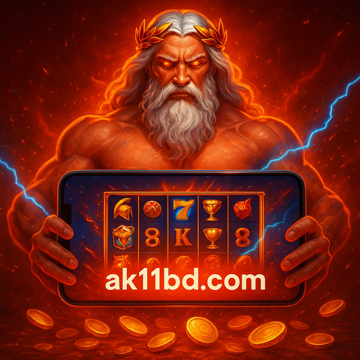 ak11bd লাইভ ড্র