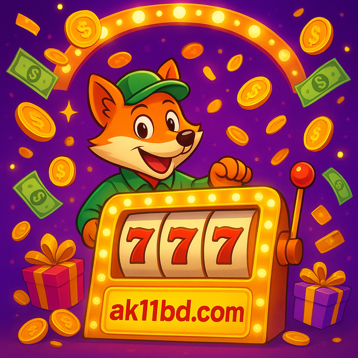 ak11bd ডিলার সেবা