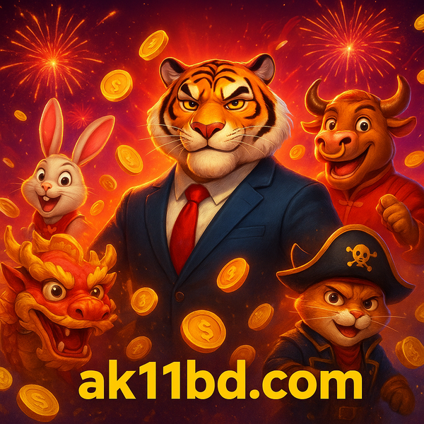 ak11bd ব্যবহারকারীর অধিকার