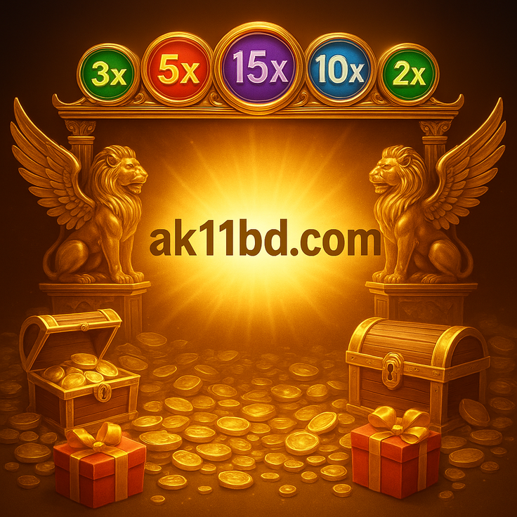ak11bd তথ্য সুরক্ষা ব্যবস্থা